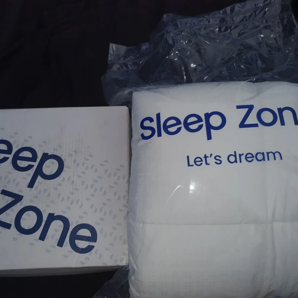 Luxury Twin Mattress Pad